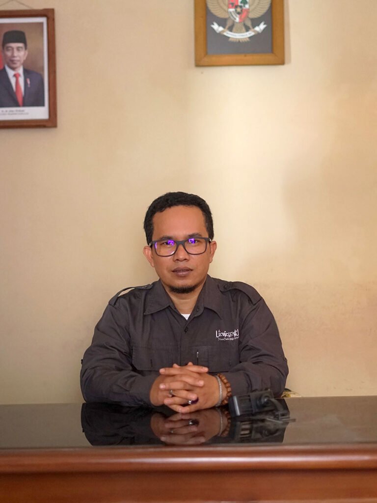 ENCEP DENI MASKUR, S.AG